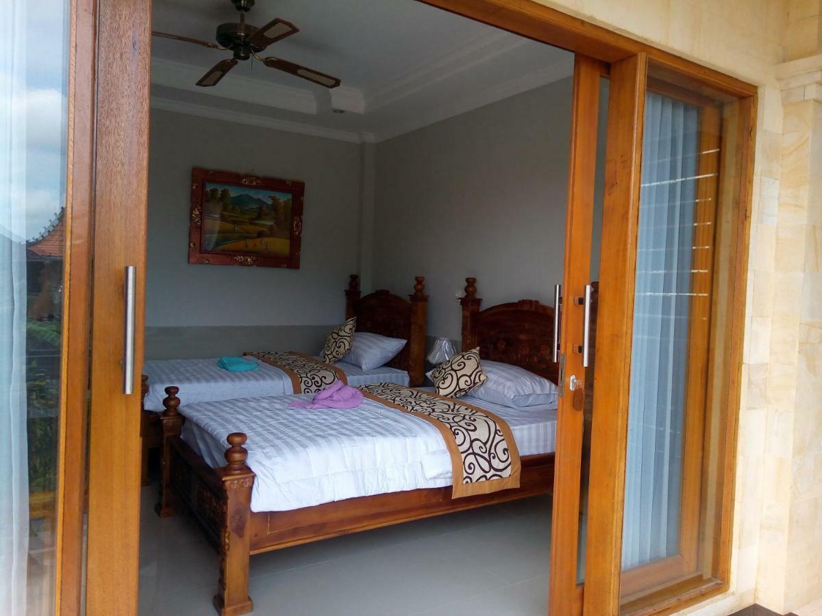 Murdhasari Gasthuis 2*