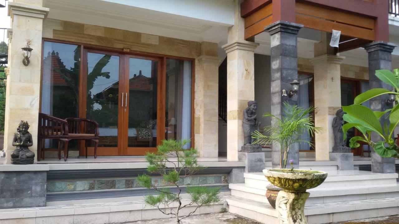 Gasthuis Murdhasari Ubud