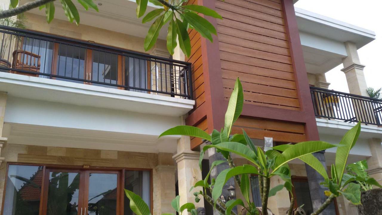 Gasthuis Murdhasari Ubud