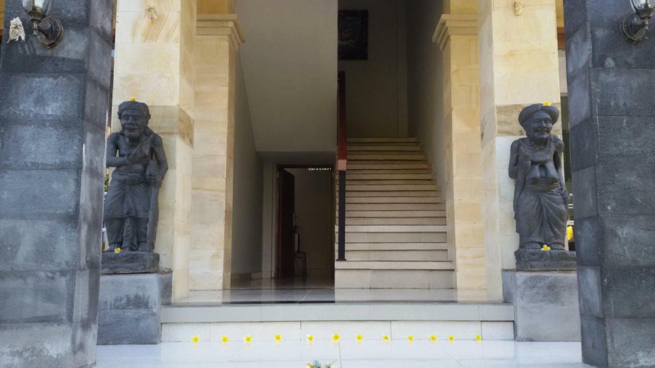 Murdhasari Gasthuis