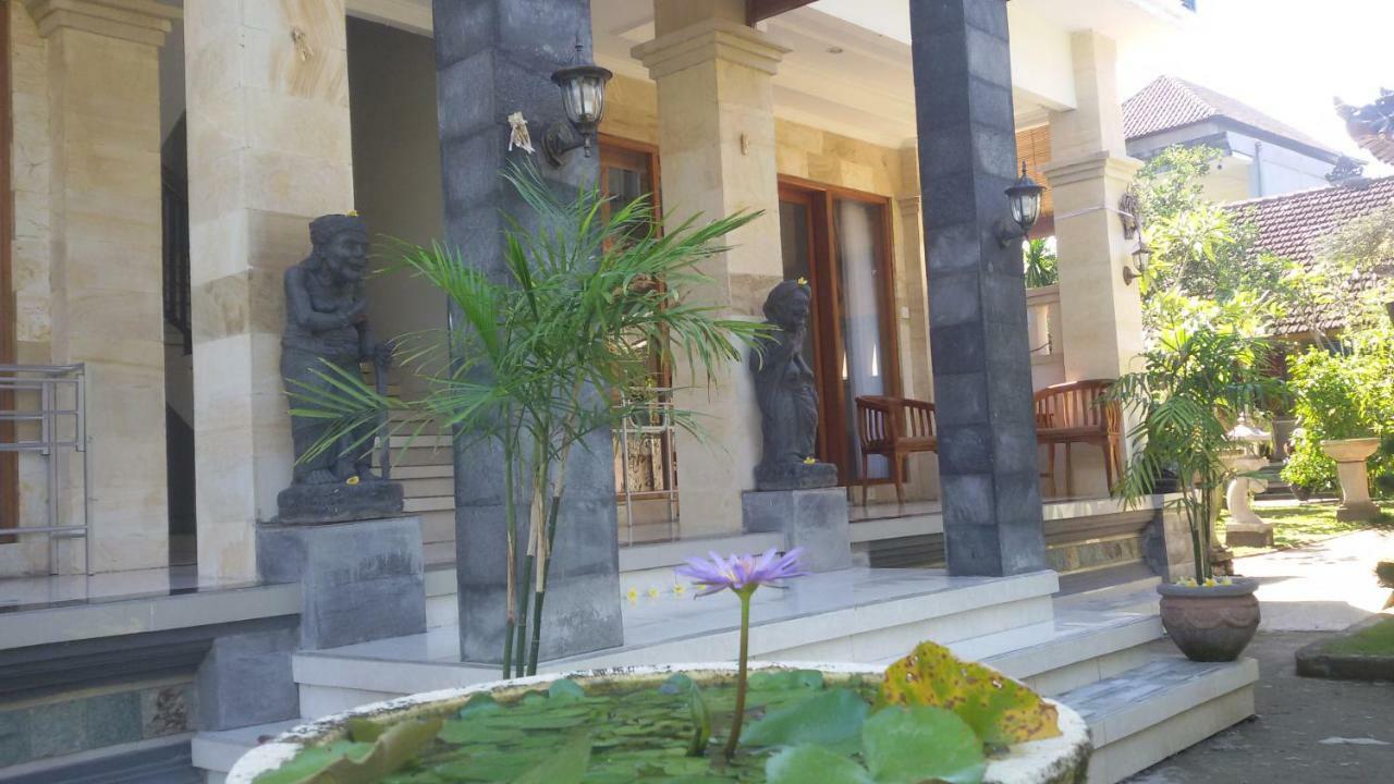 Guest house Murdhasari