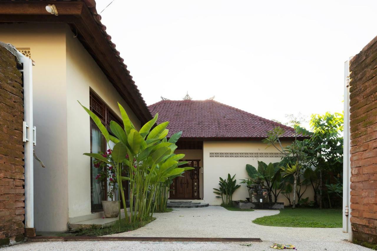 Mimpi Manis House Villa