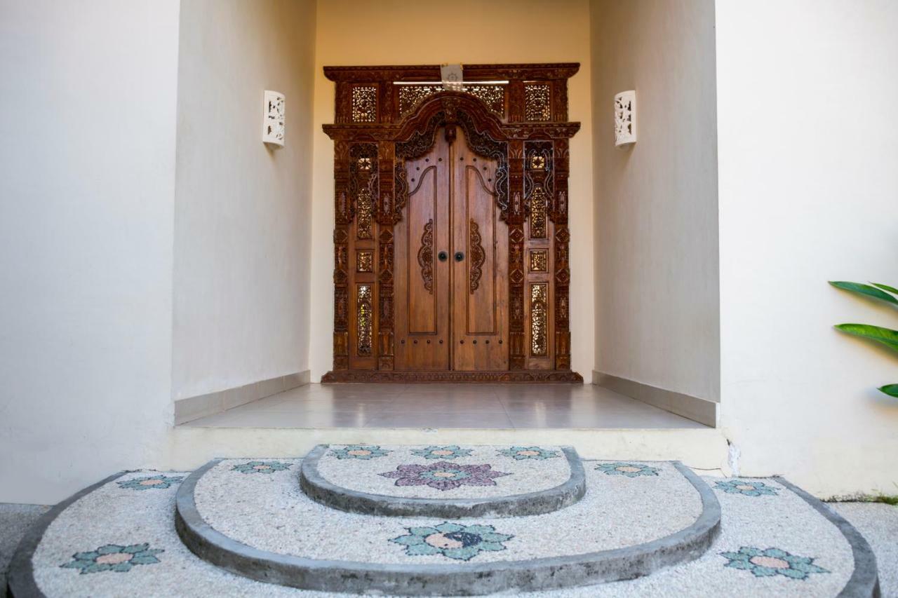 Villa Mimpi Manis House Ubud (Bali)