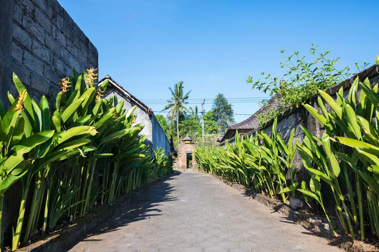 Villa Mimpi Manis House *
