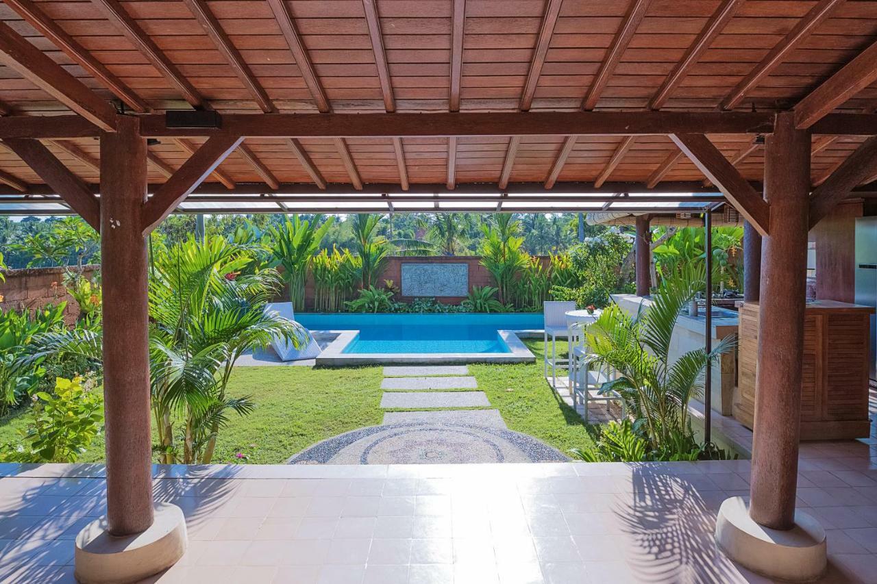 Mimpi Manis House Villa