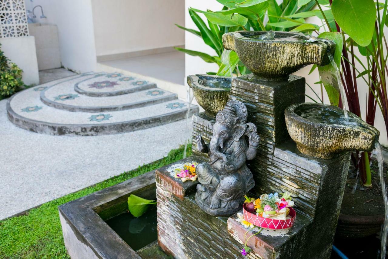 Villa Mimpi Manis House