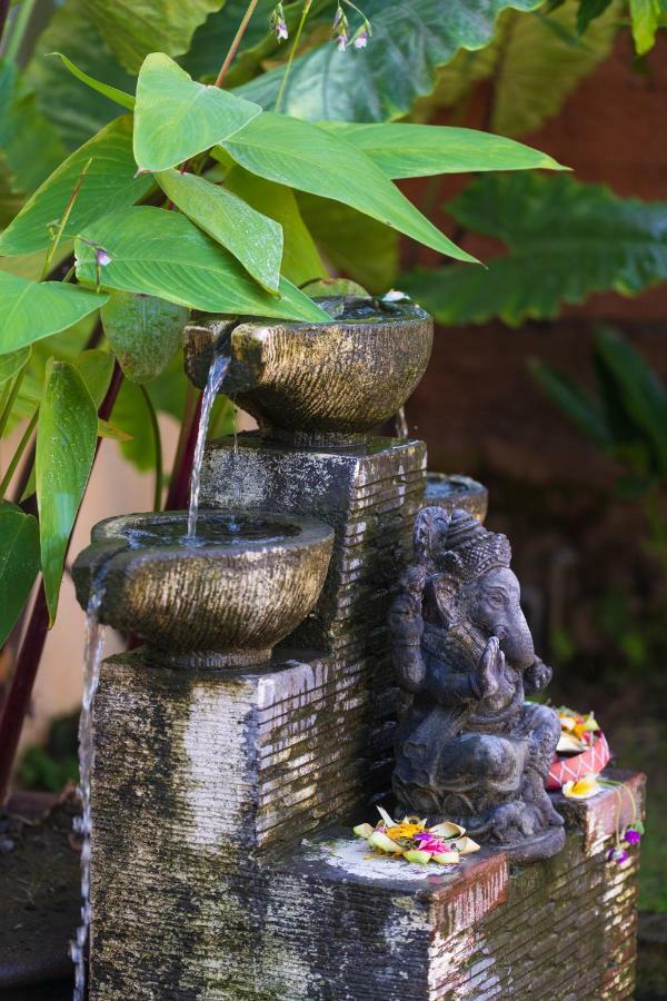Mimpi Manis House Ubud (Bali)