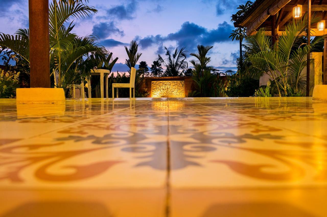 Villa Mimpi Manis House