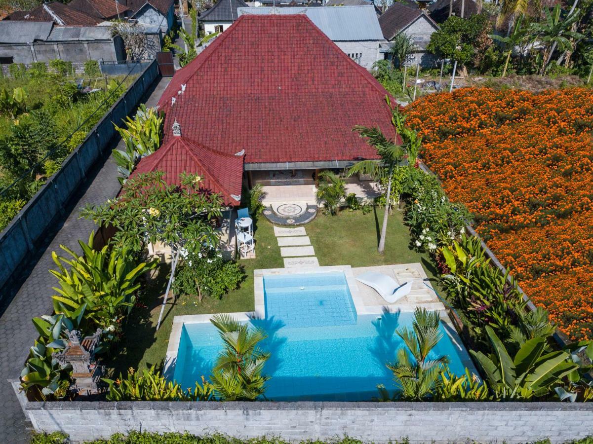 Villa Mimpi Manis House *