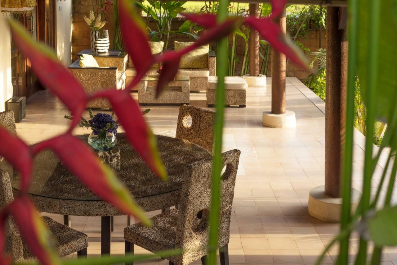 Mimpi Manis House Villa Ubud (Bali)