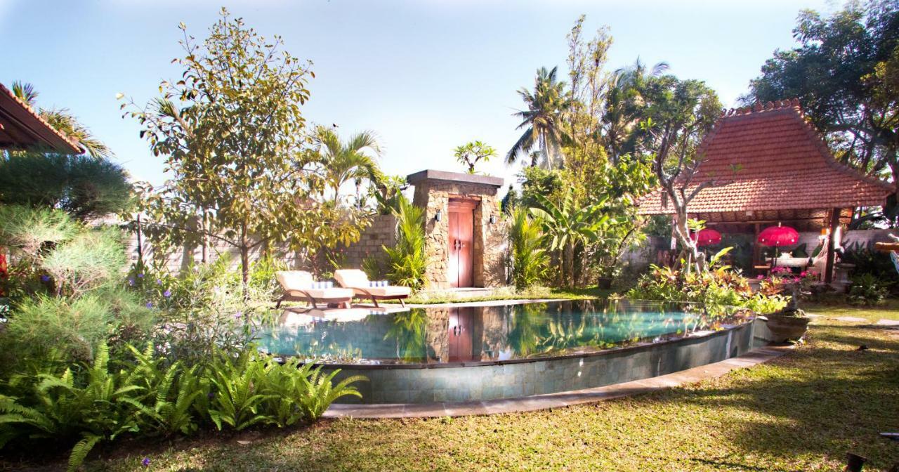 Sindu Villa *