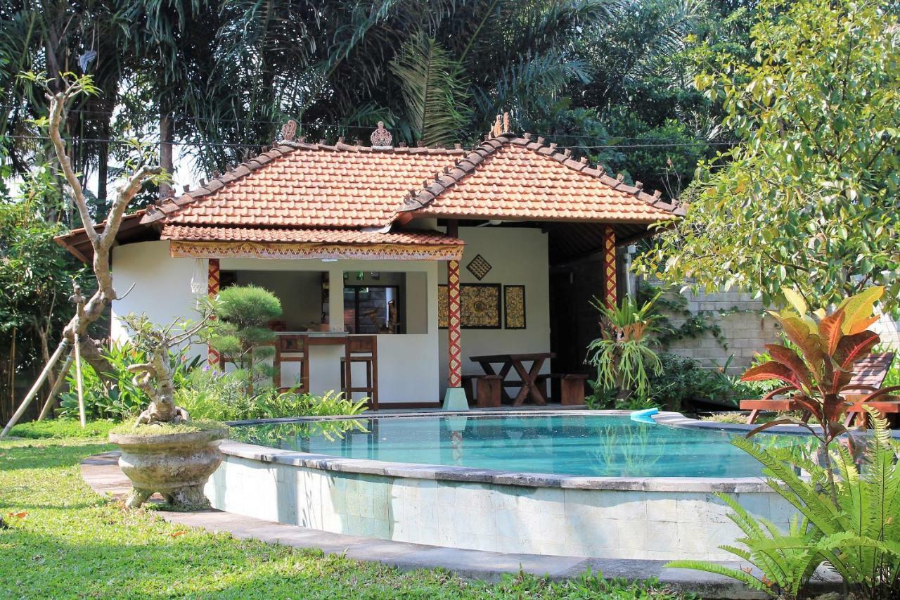Villa Sindu *