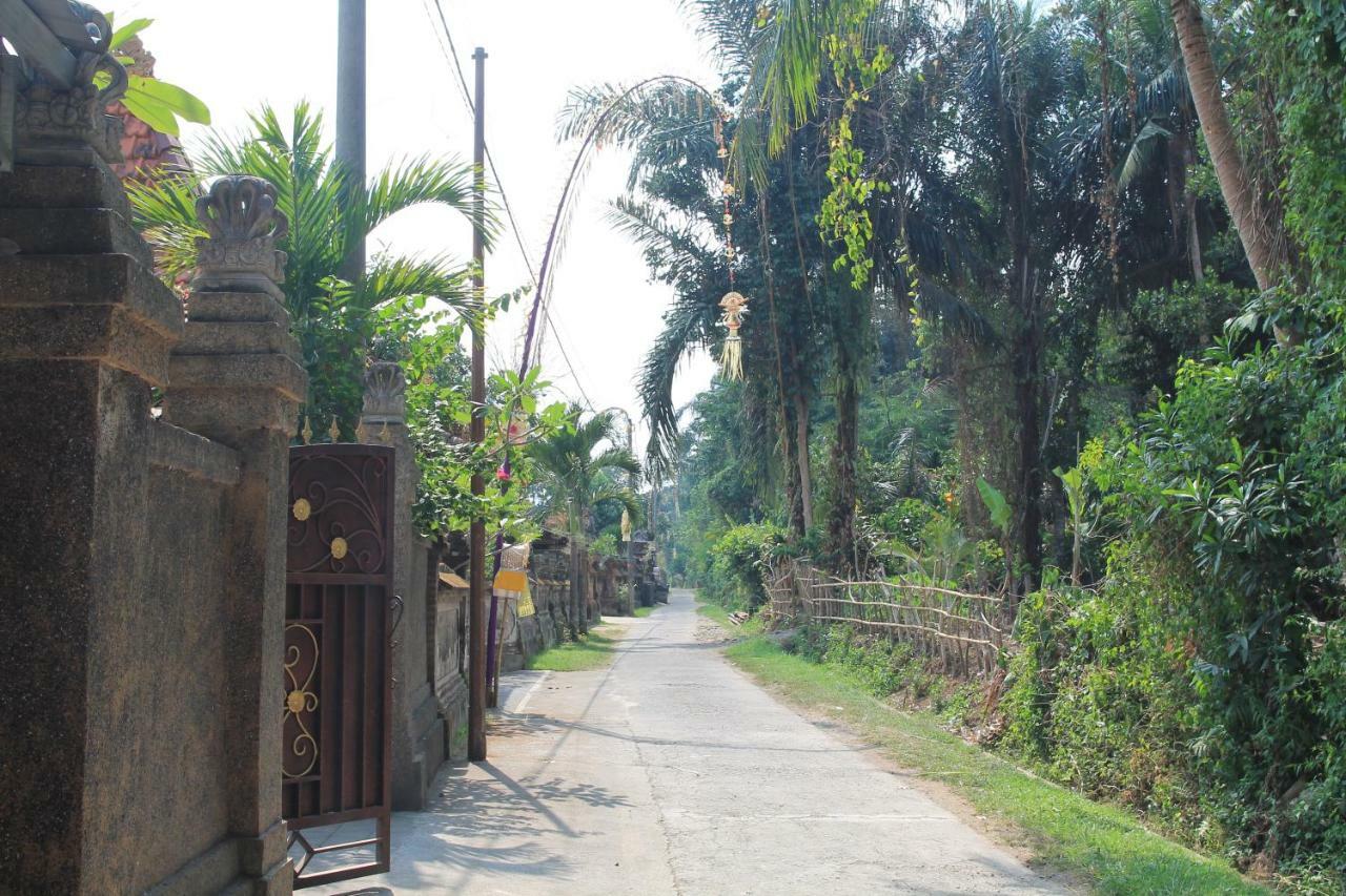 Villa Sindu Ubud (Bali)