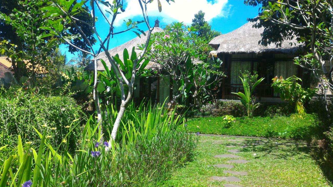 Astawa House