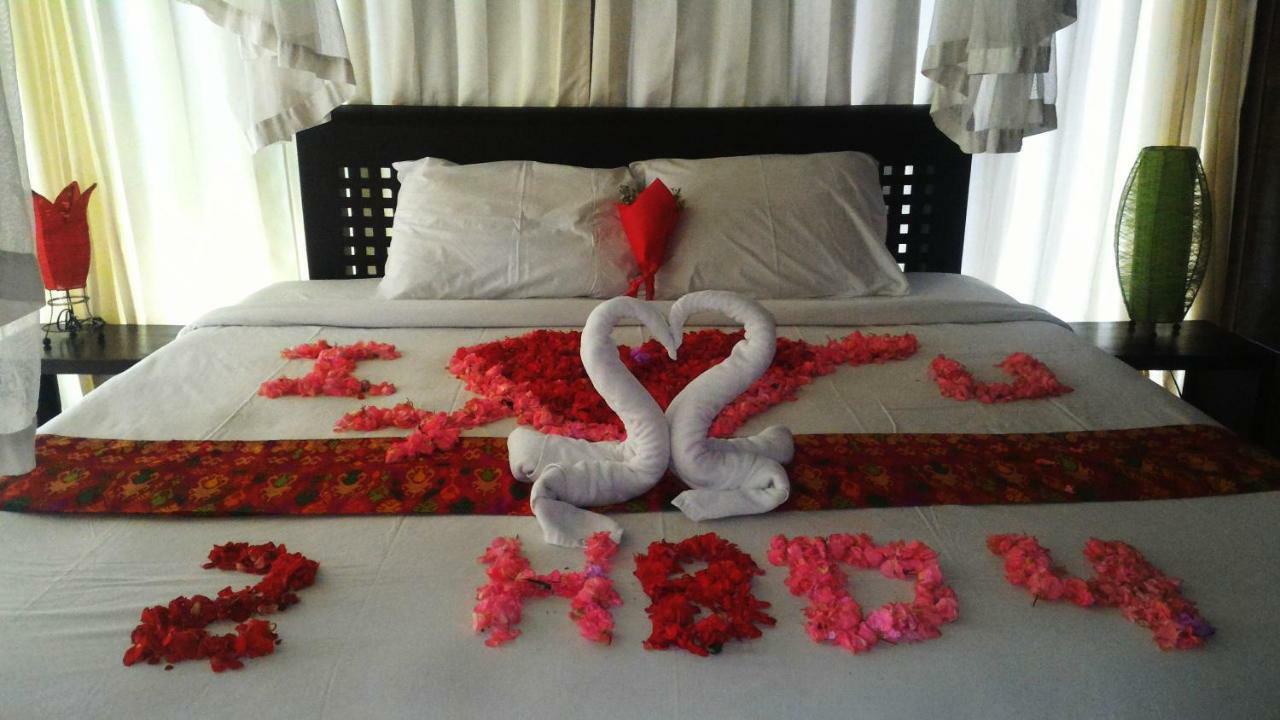 Guest house Astawa House Ubud (Bali)
