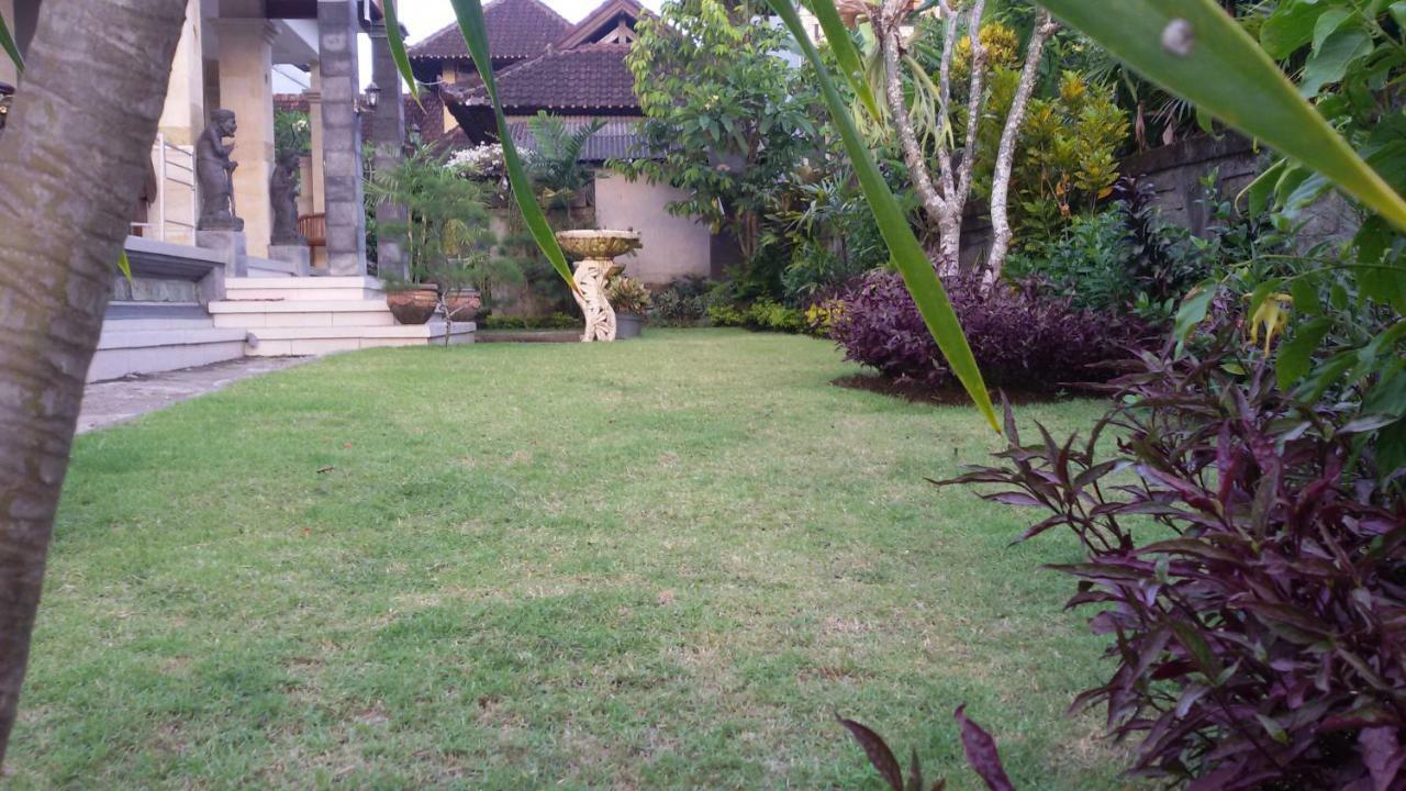 Gasthuis Murdhasari Ubud