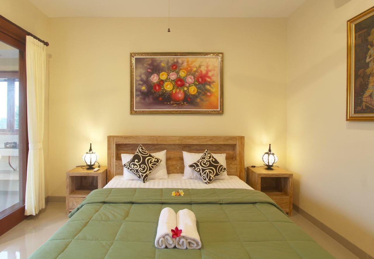Utu Guest house