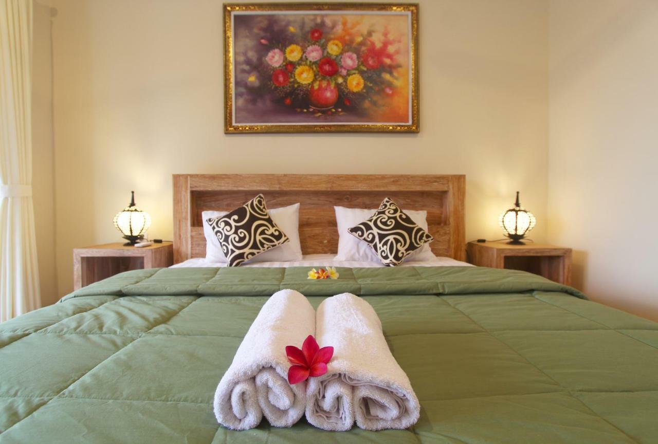 Guest house Utu Ubud (Bali)