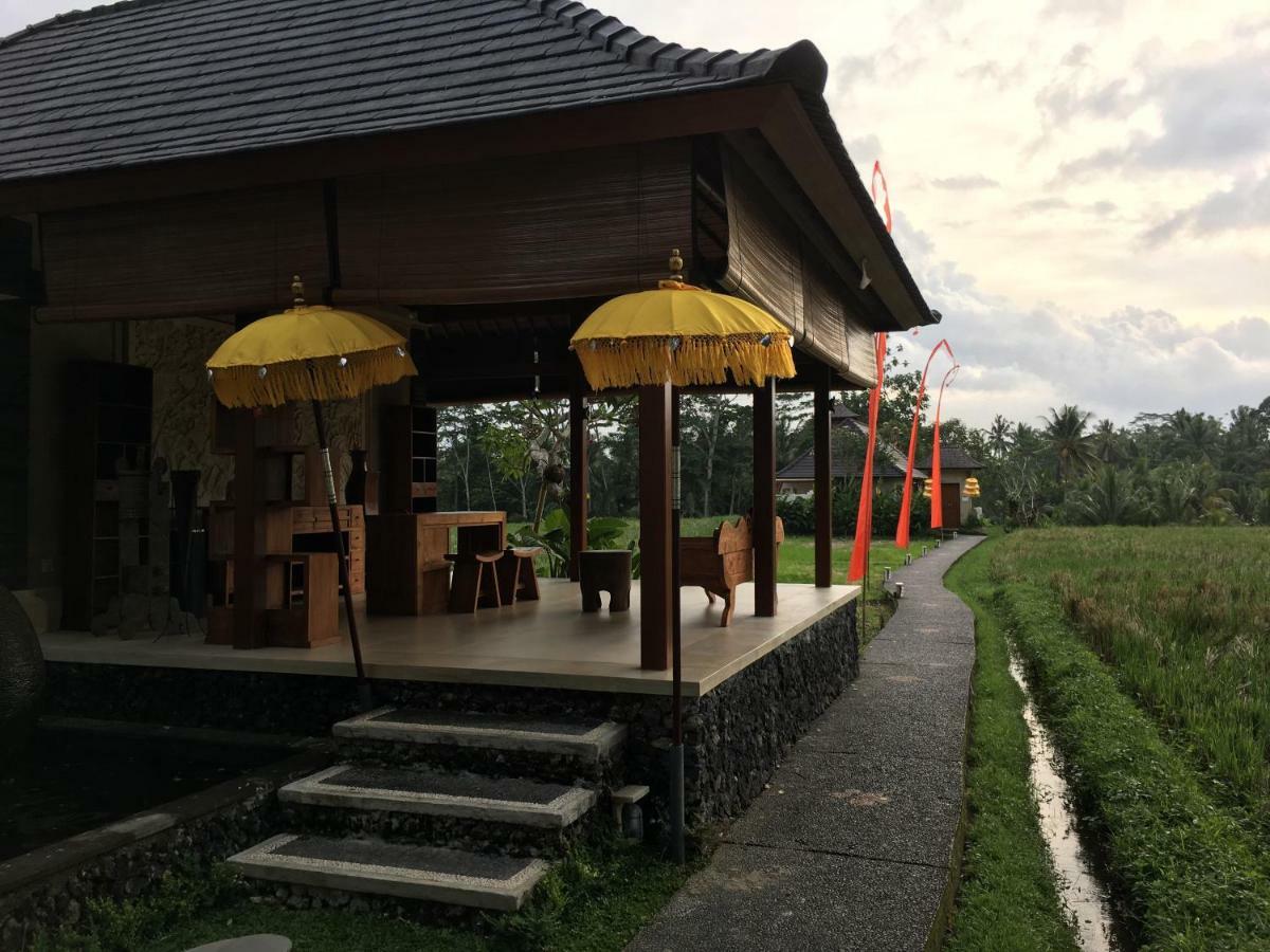Puri Raya * Ubud (Bali)