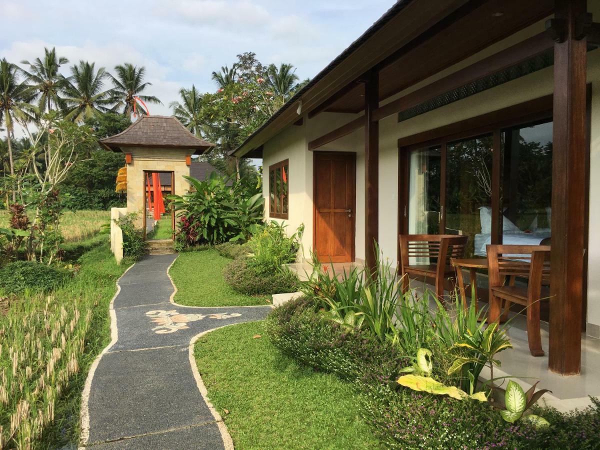 Puri Raya Ubud (Bali)