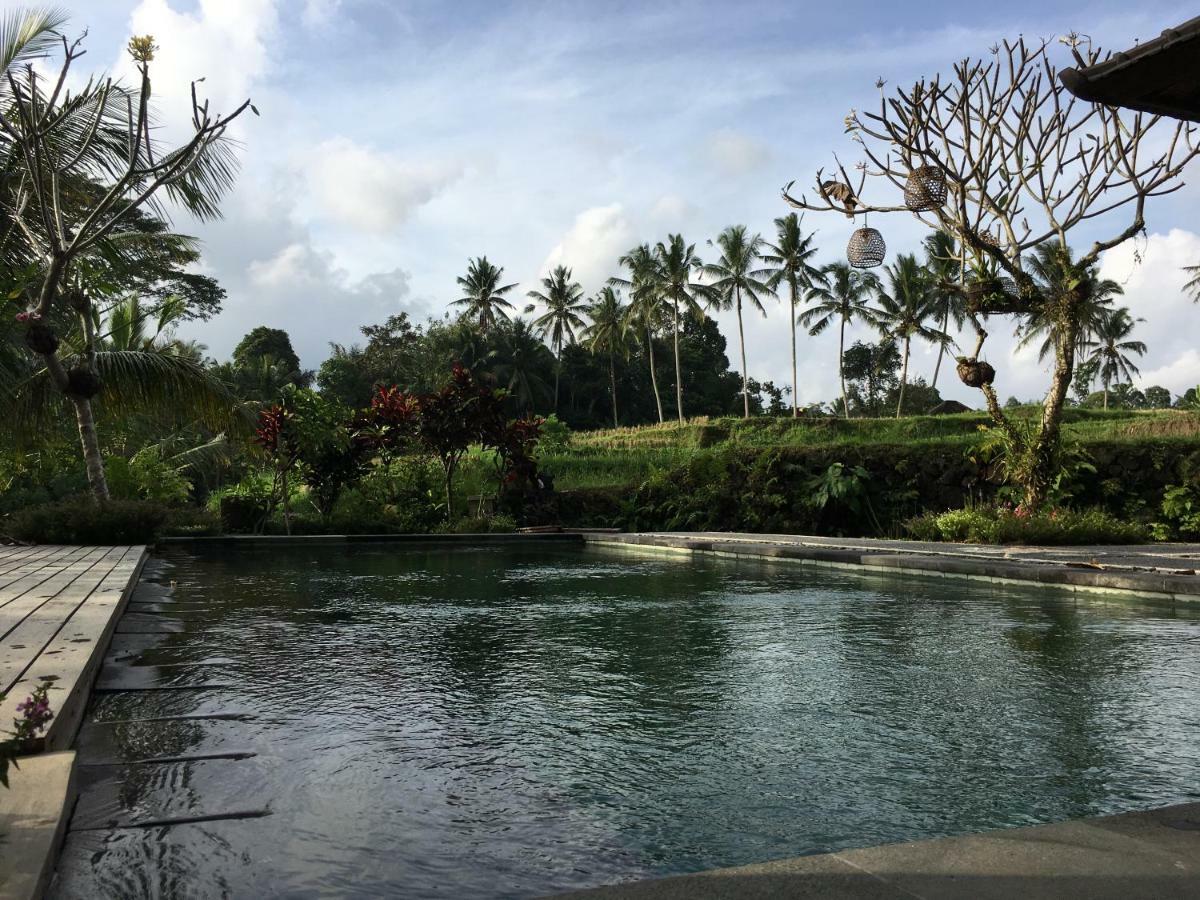 Villa Puri Raya Ubud (Bali)