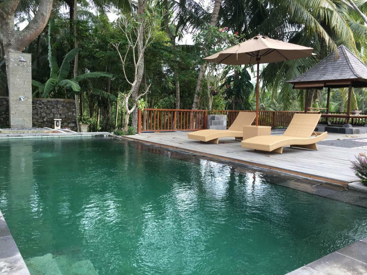 Puri Raya Villa Ubud (Bali)