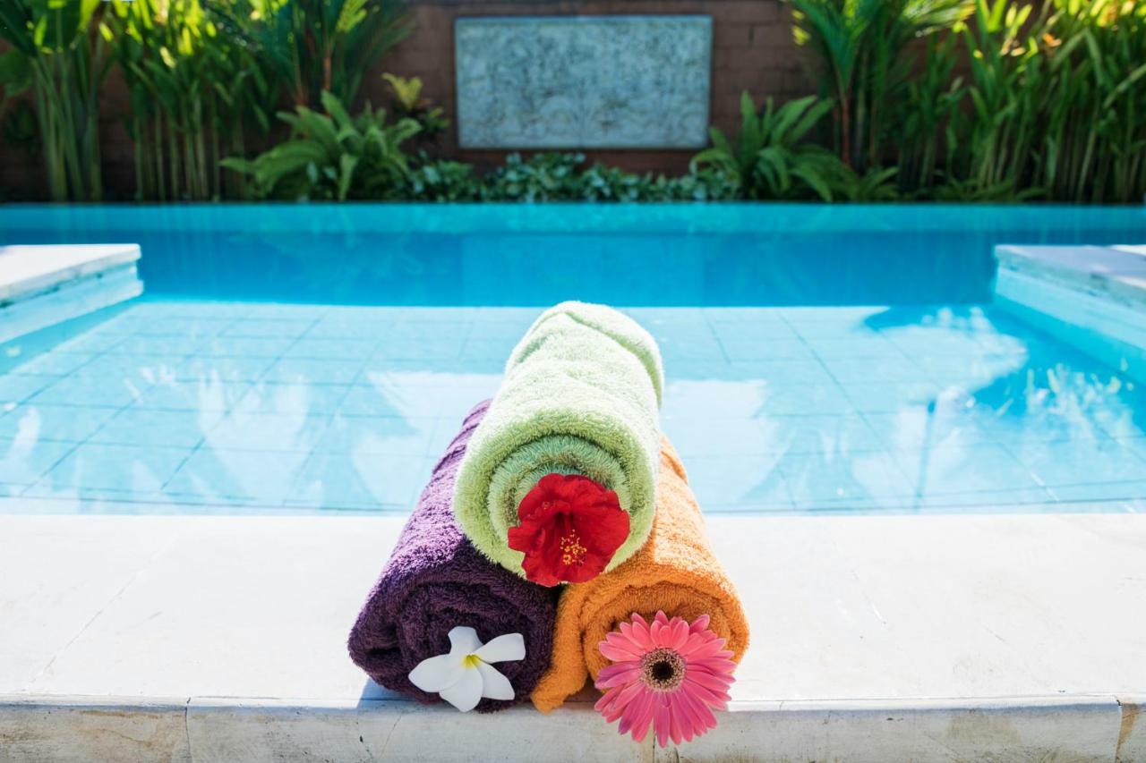 Mimpi Manis House Ubud (Bali)