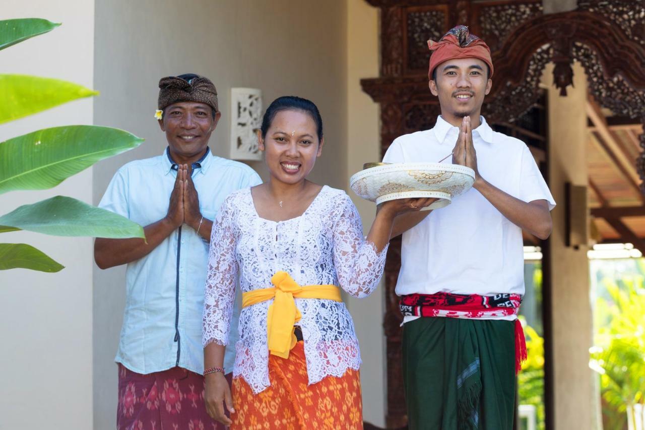 Villa Mimpi Manis House Ubud (Bali)