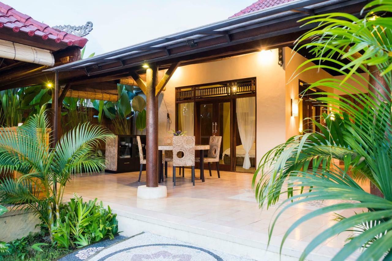 Mimpi Manis House Villa *