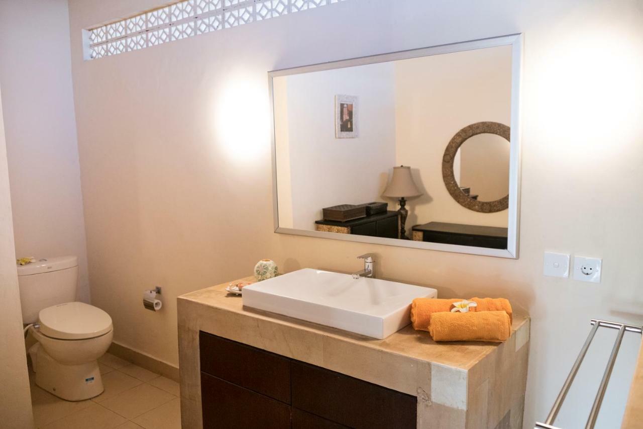 Mimpi Manis House Villa
