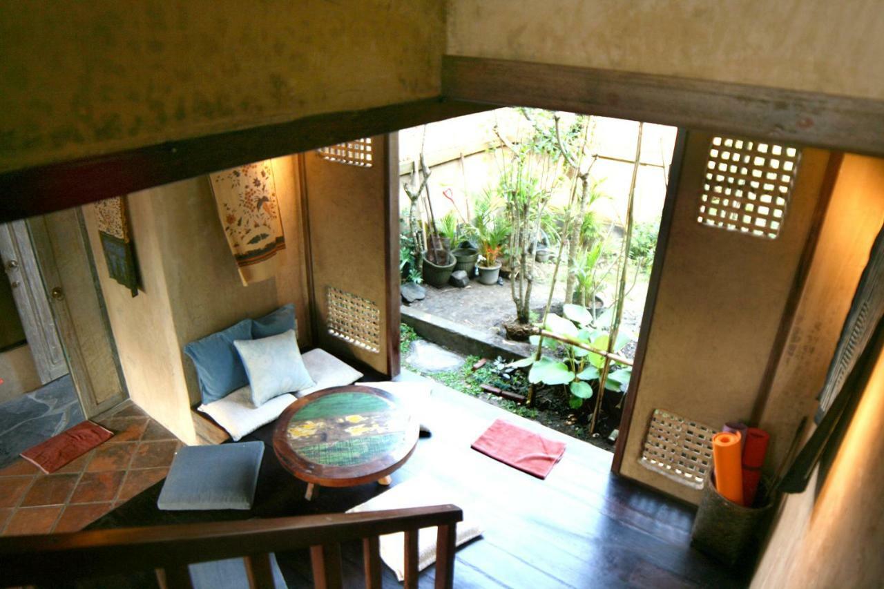Artist Eco In Bali * Ubud