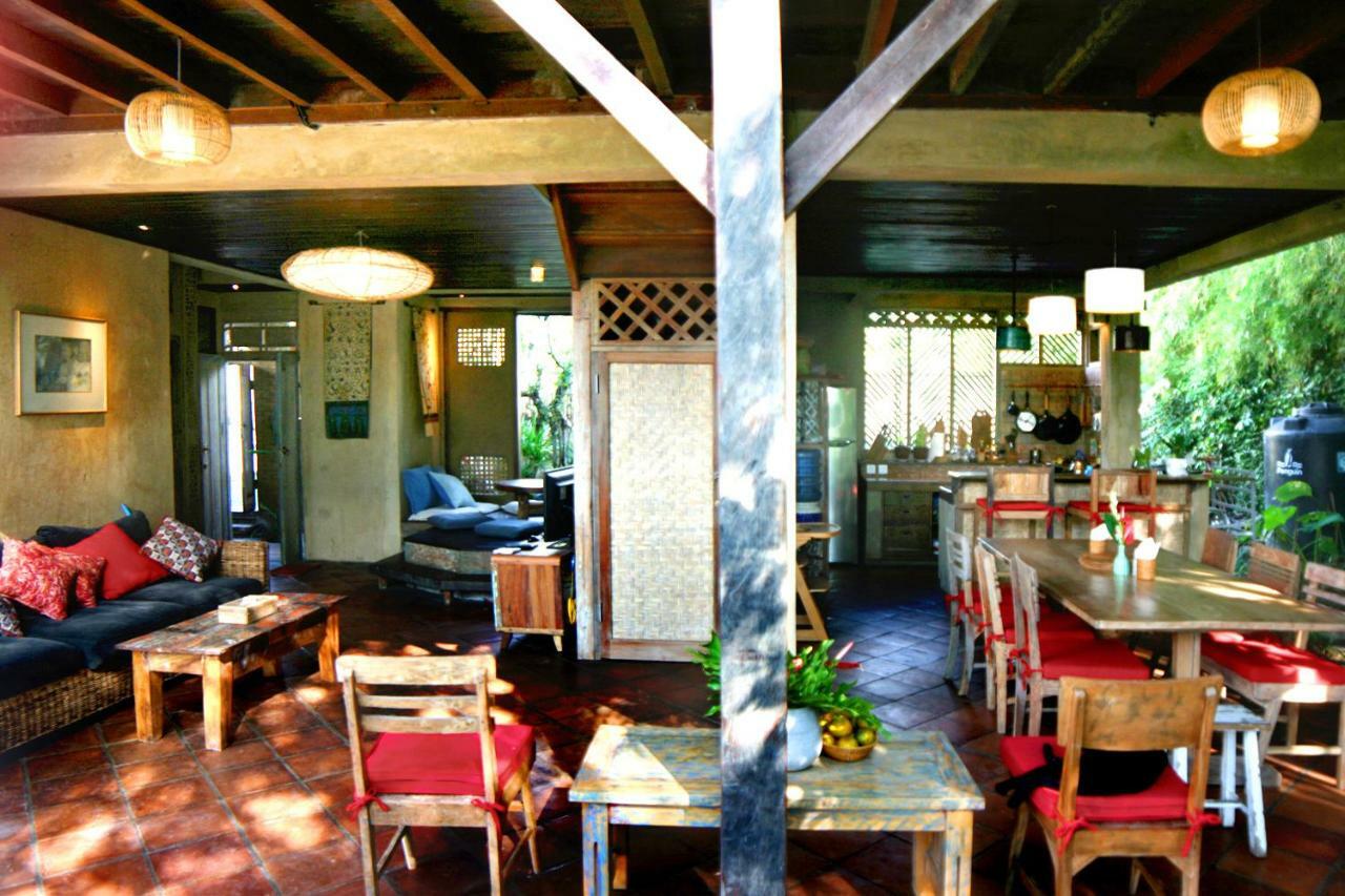 Artist Eco In Bali * Ubud
