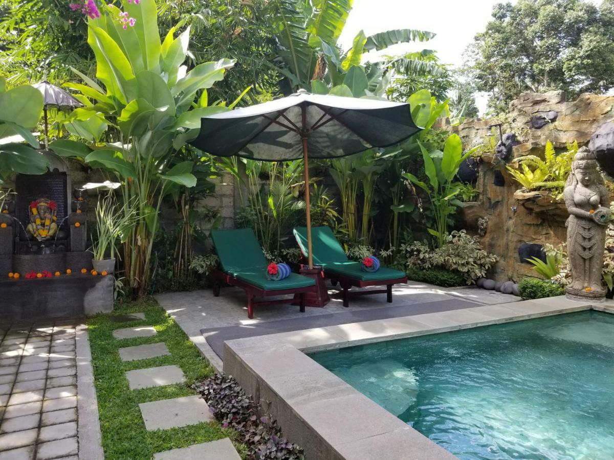 Villa Sari Mimpi Kutuh *