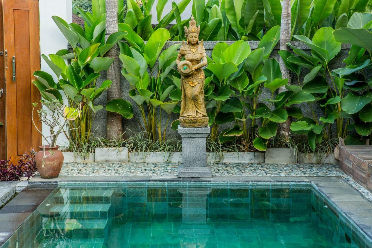 Umah San Ubud