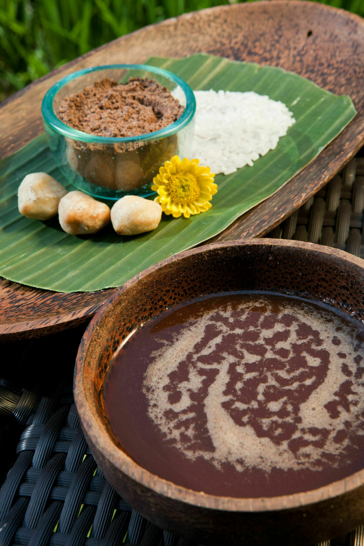 Tebesaya *