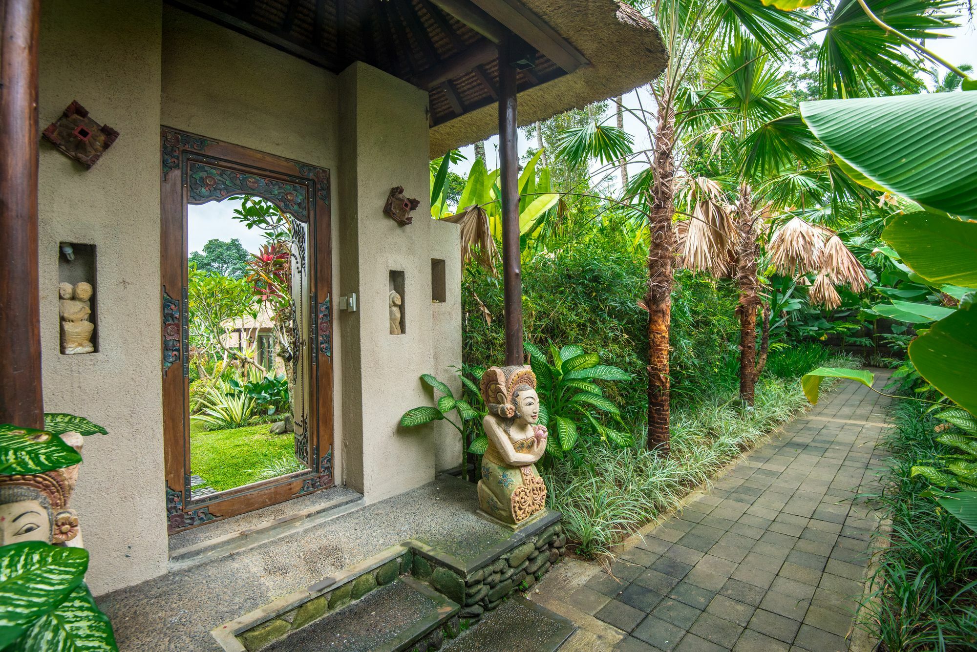Bunut Garden Luxury Private Ubud (Bali)