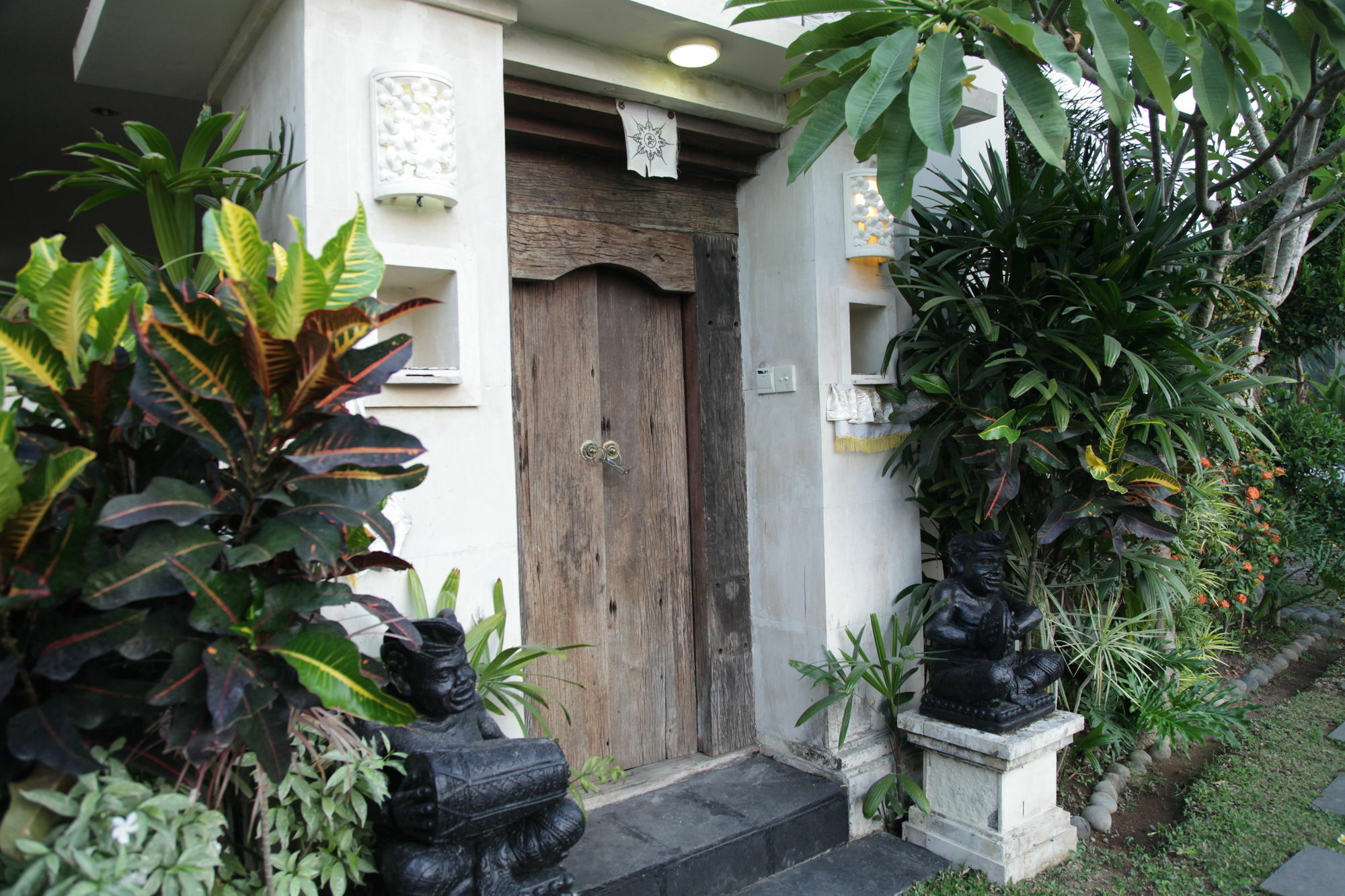 Kubu Soca Vila