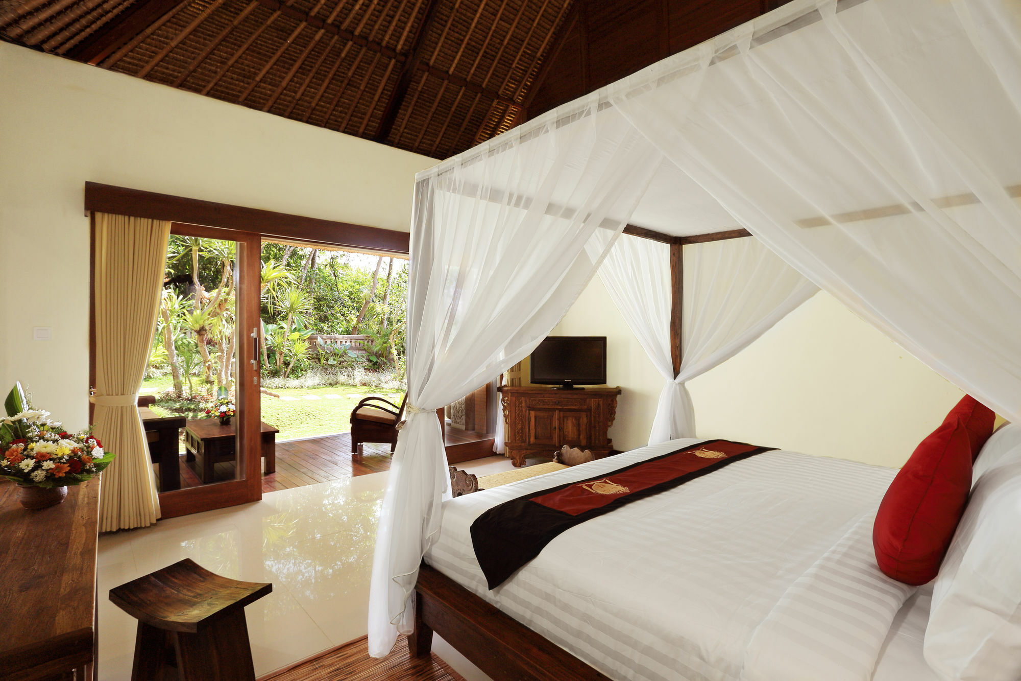Bunut Garden Luxury Private * Ubud (Bali)