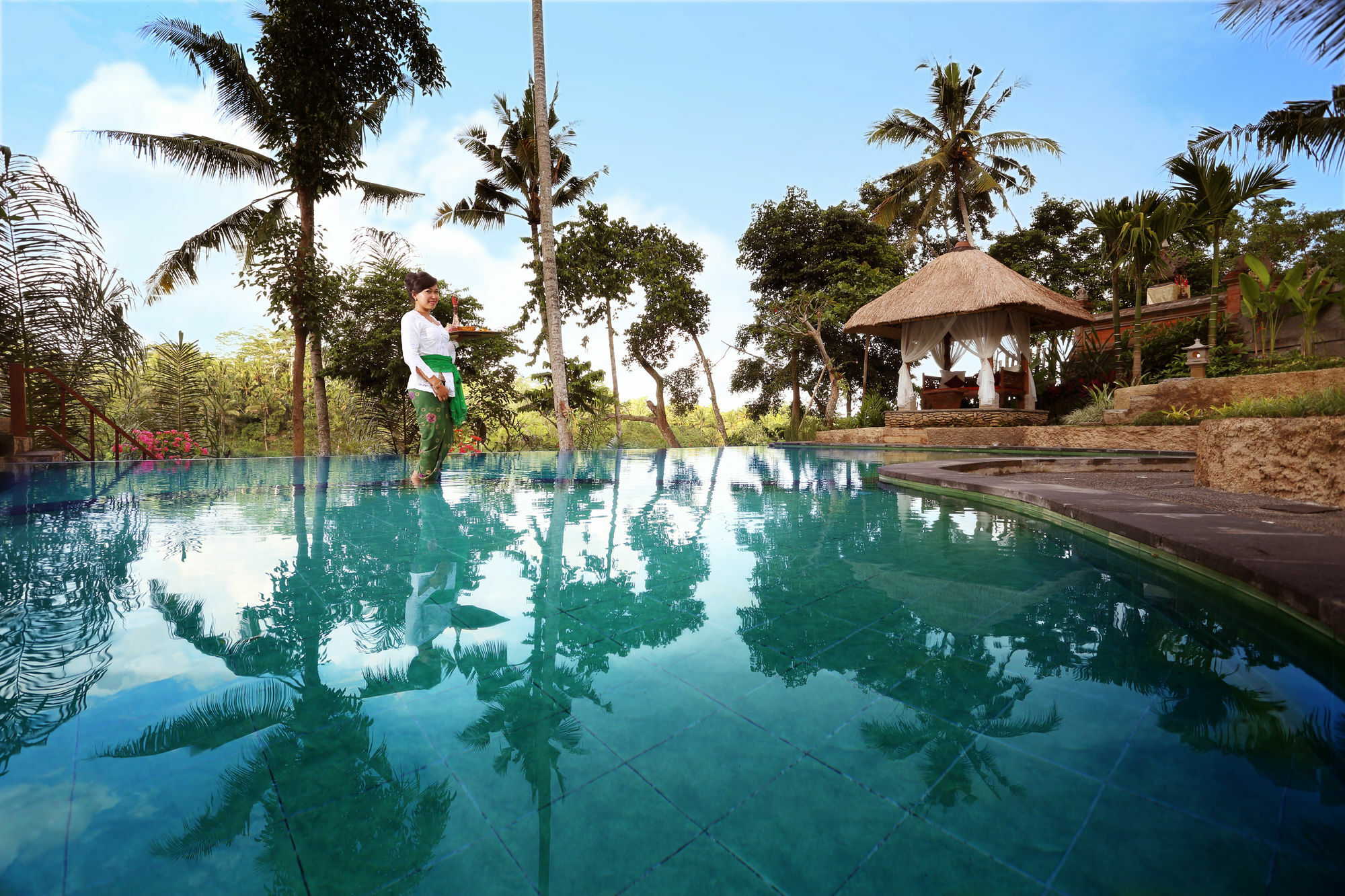 Bunut Garden Luxury Private Ubud (Bali)