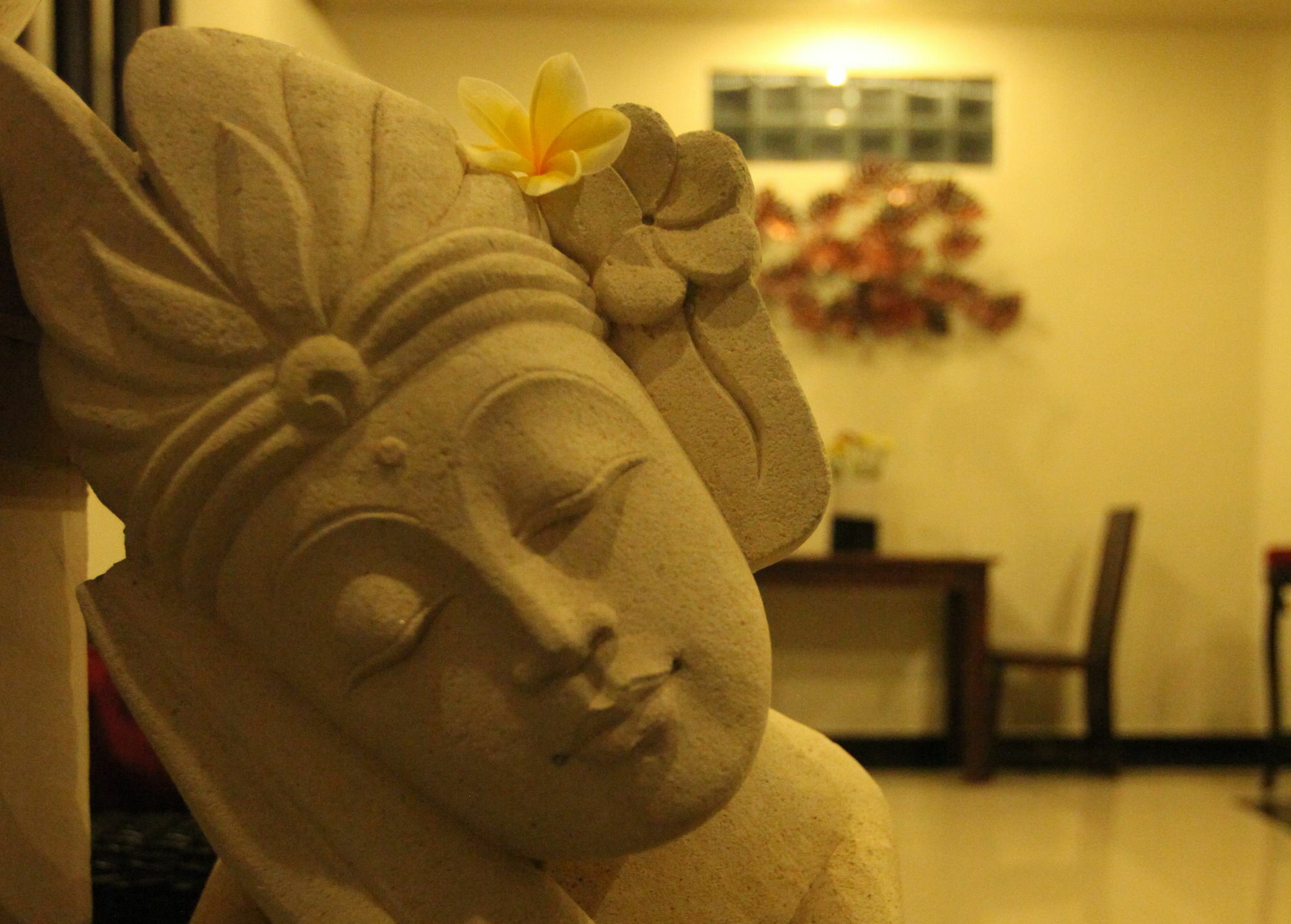 Kubu Soca Vila Ubud (Bali)