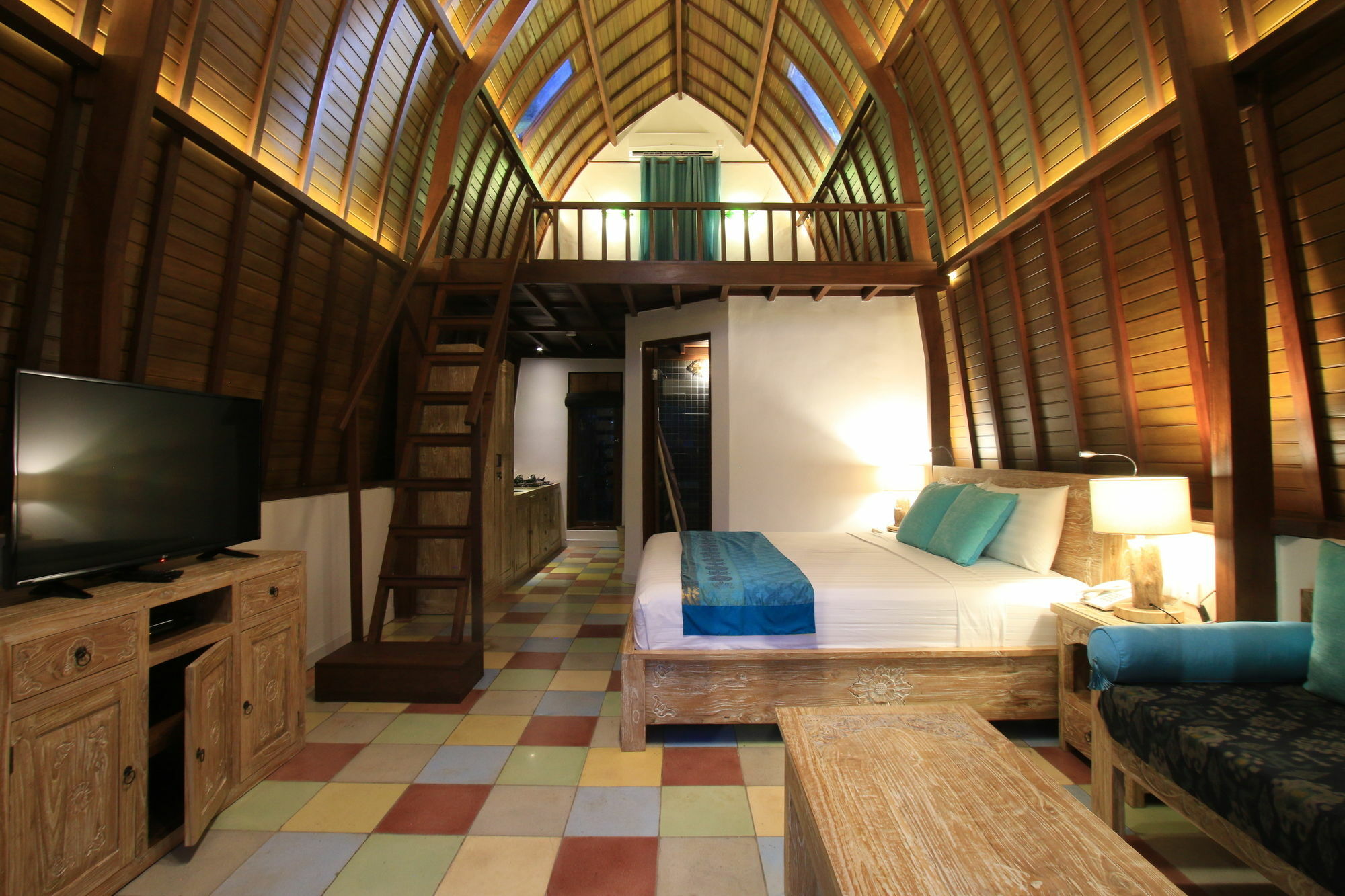 Bird - Chse Certified 4* Ubud (Bali)