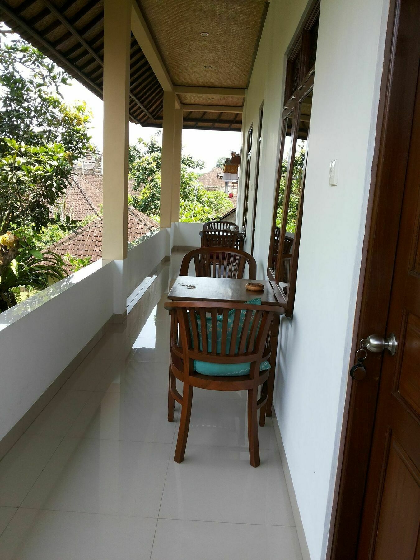 Ben's Homestay *