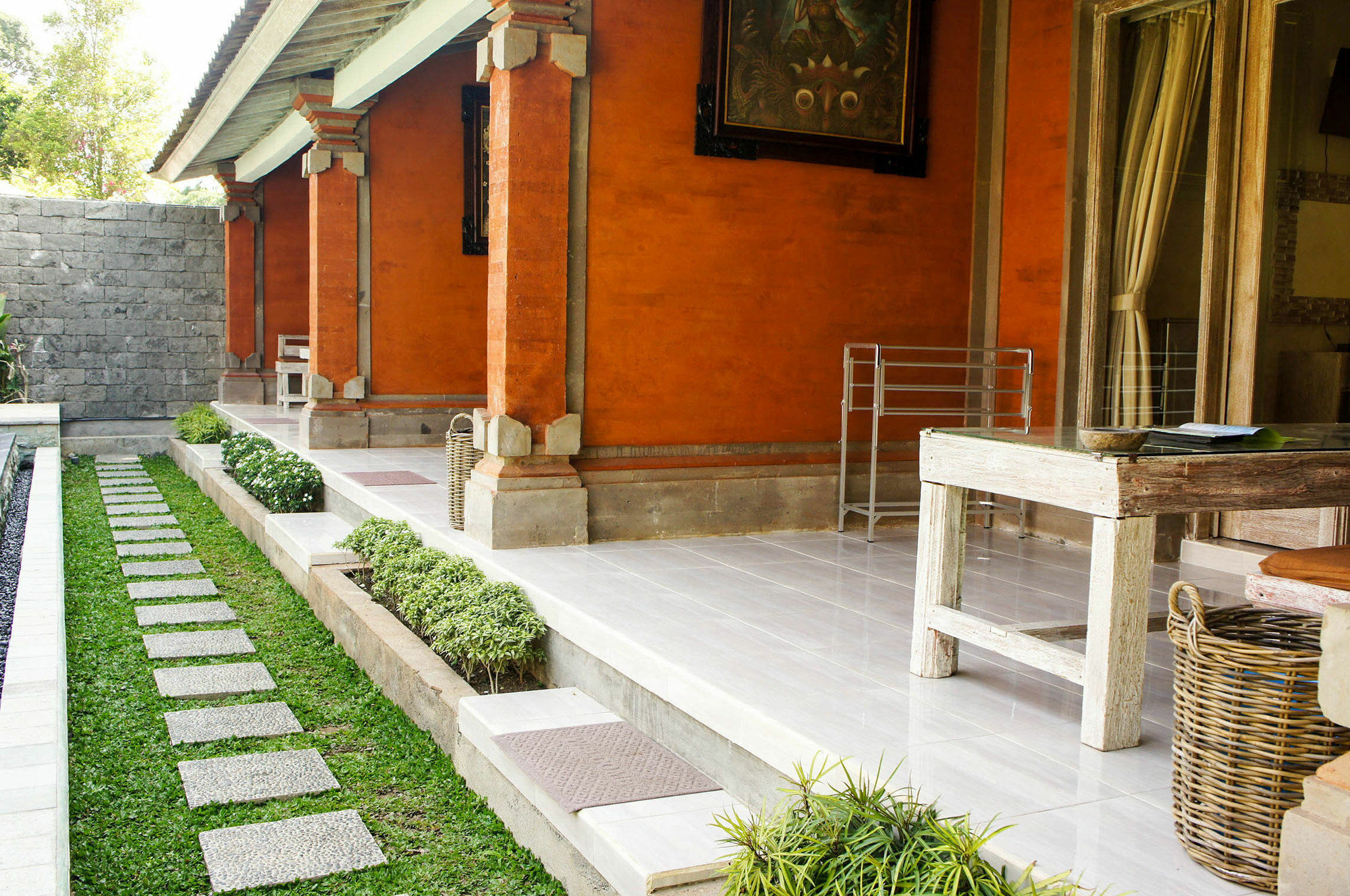 Bale Bali 3*