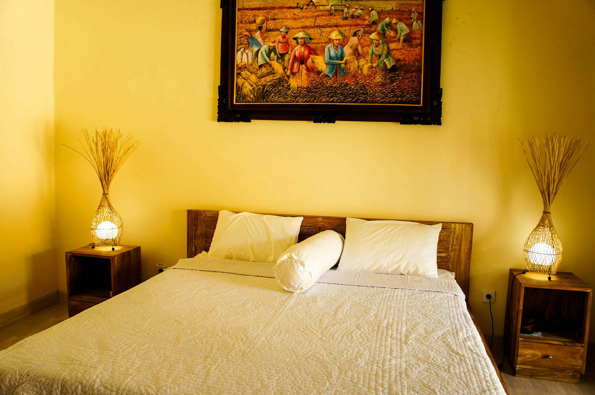Bale Bali Ubud
