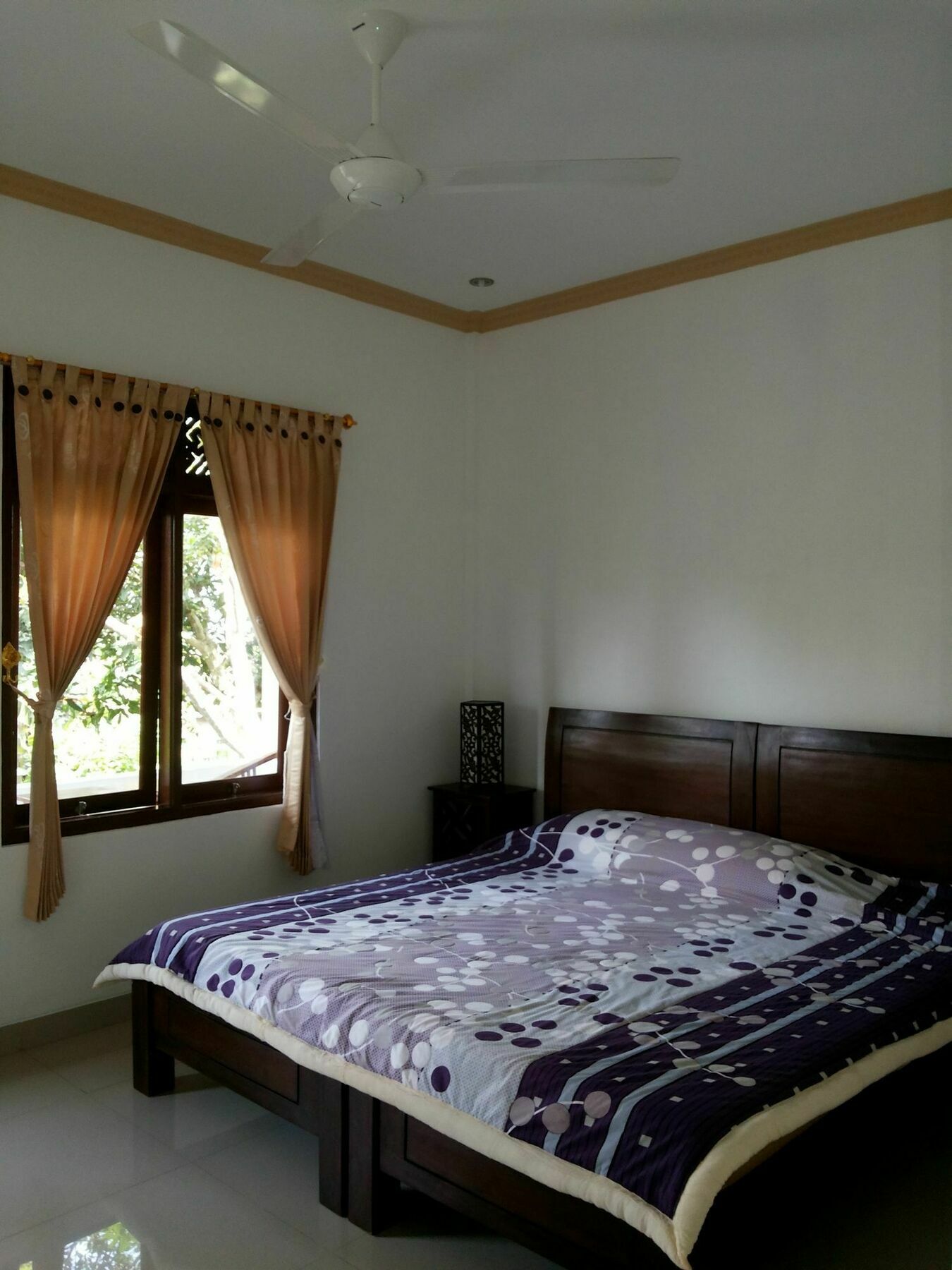 Ben's Homestay Ubud (Bali)