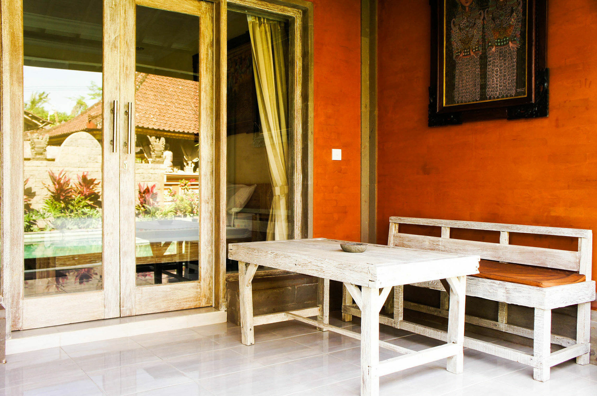 Bale Bali Gasthof