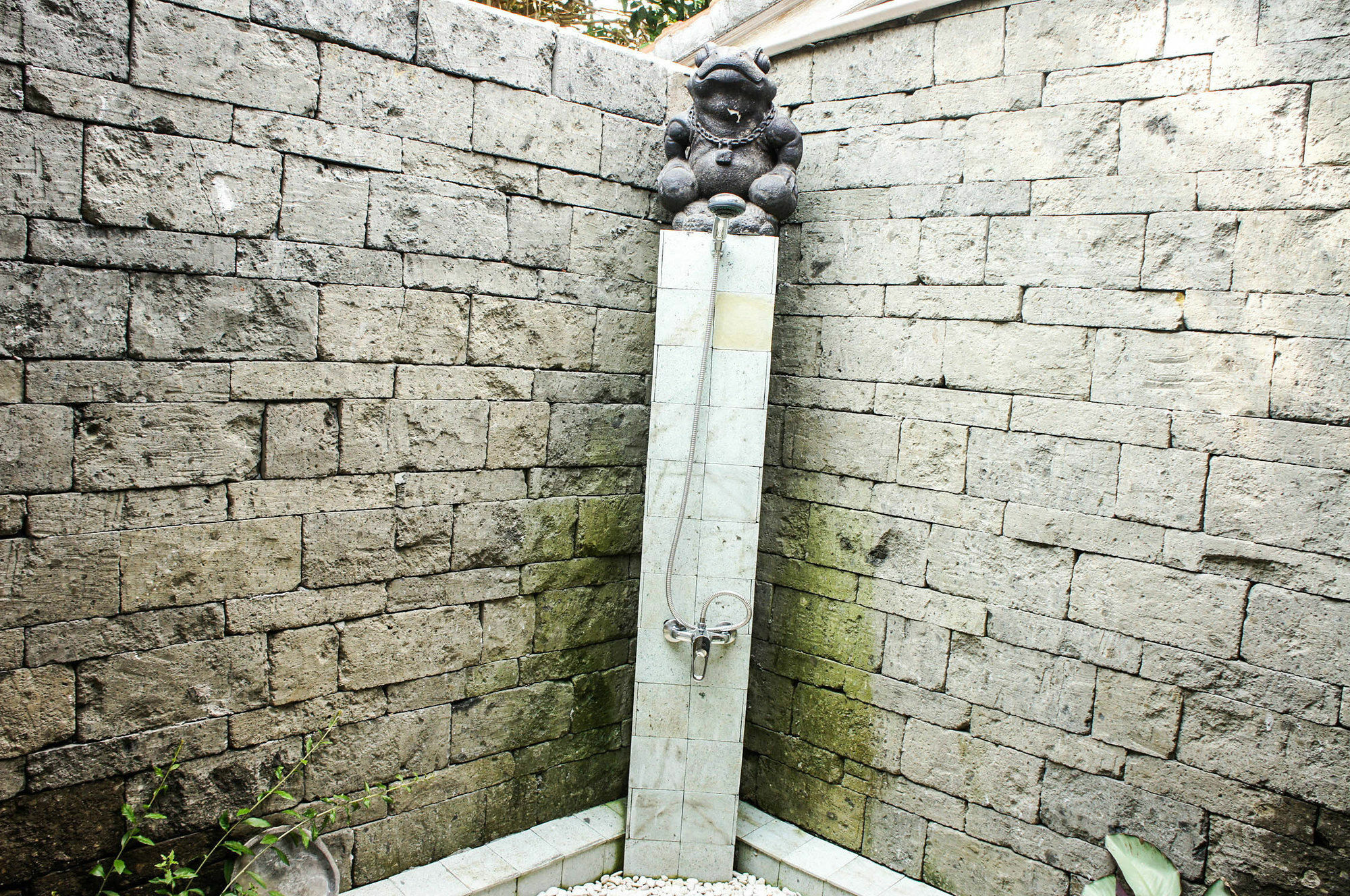 Bale Bali Gasthof Ubud