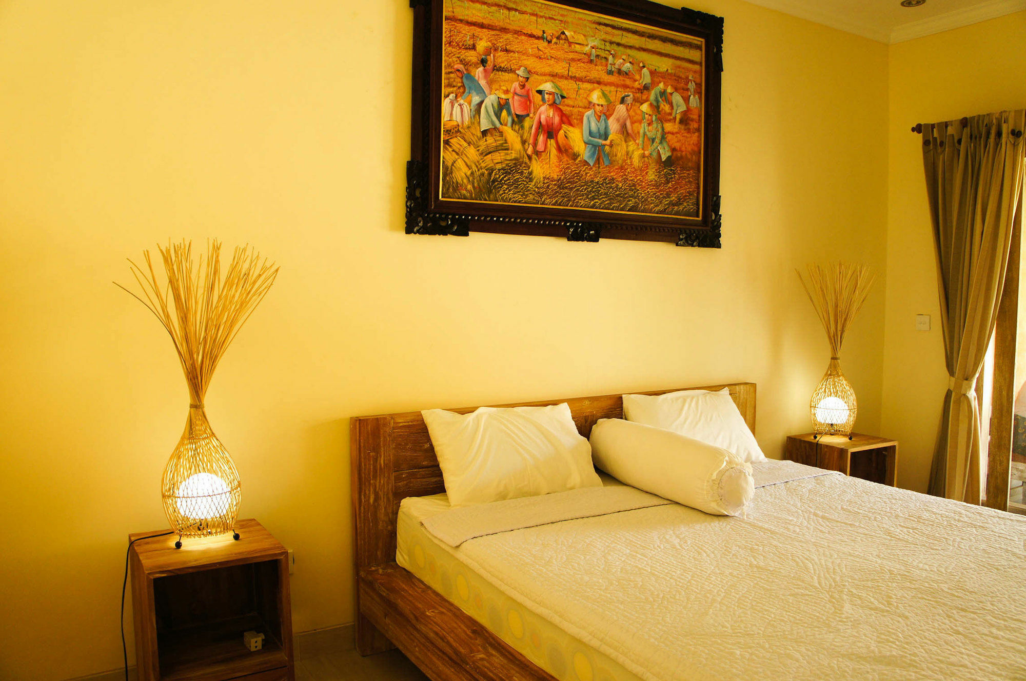 Bale Bali Gasthof
