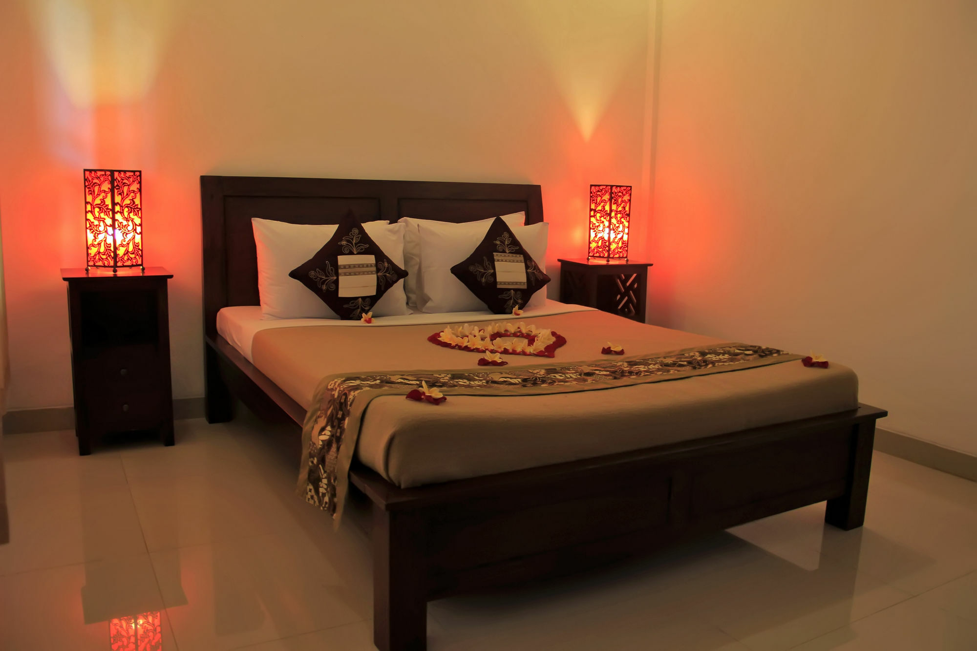 Homestay Ben's