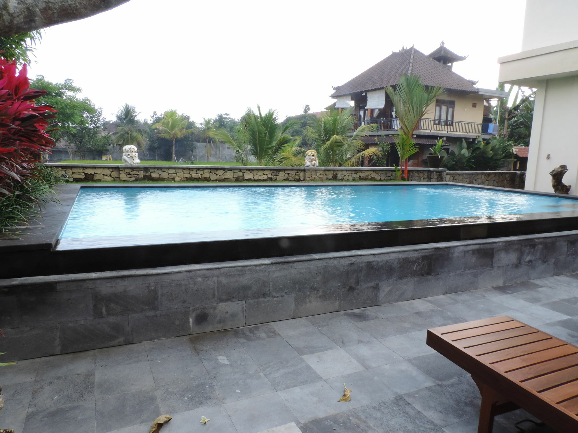 Arnawa 3* Ubud (Bali)